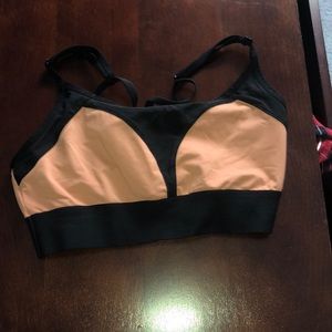 Sports bra